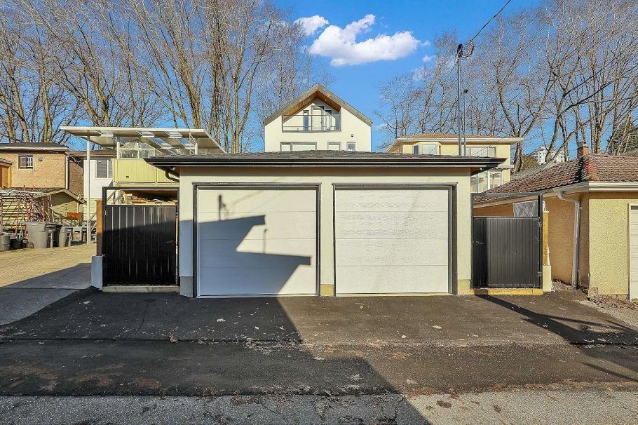 2 3558 Turner Street Vancouver, BC - 30