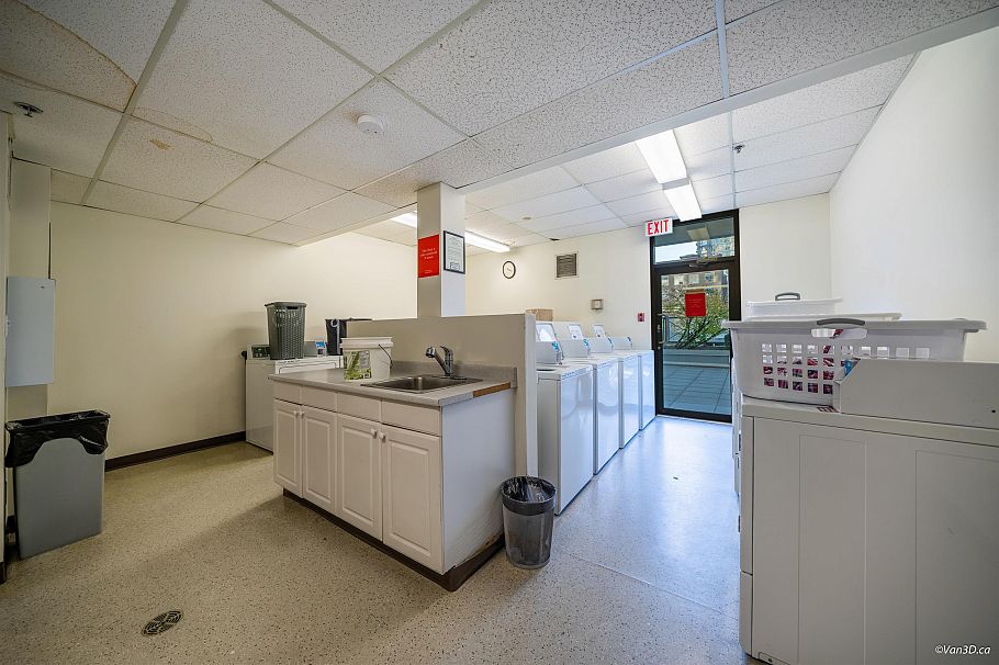 2704 1188 Howe Street Vancouver, BC - 31