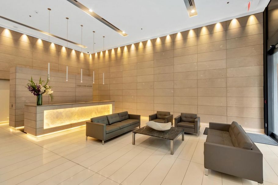 2801 838 W HASTINGS STREET, Vancouver BC V6C 0A6 Vancouver, BC - 35