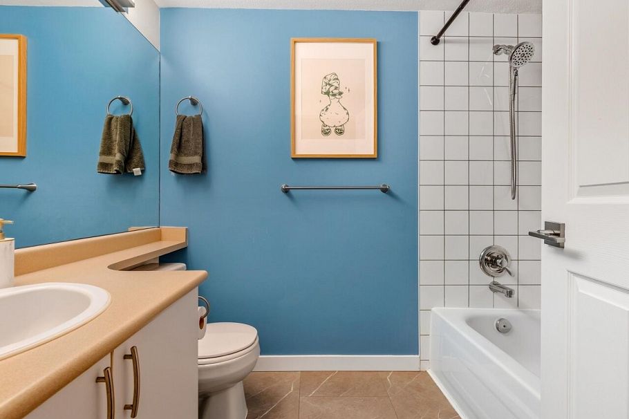 209 3480 Main Street Vancouver, BC - 27