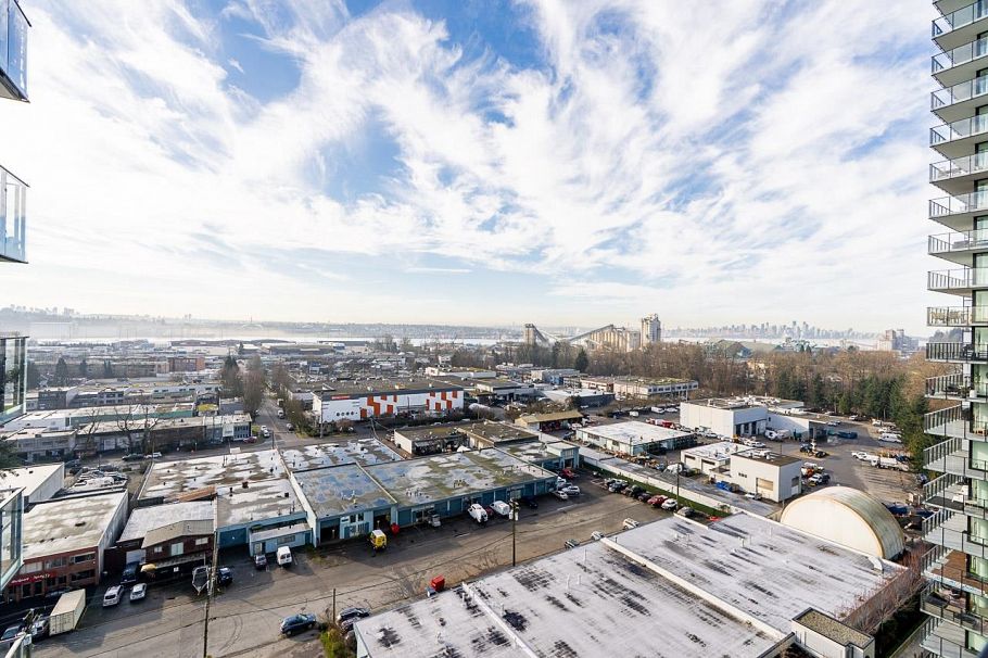 1406 1471 Hunter Street North Vancouver, BC - 17