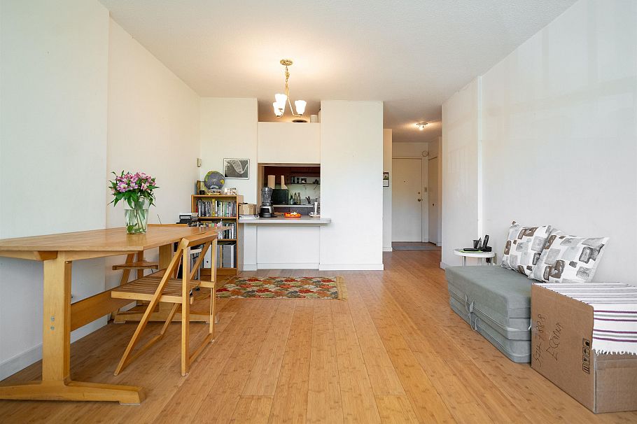 304 1720 Barclay Street Vancouver, BC - 13