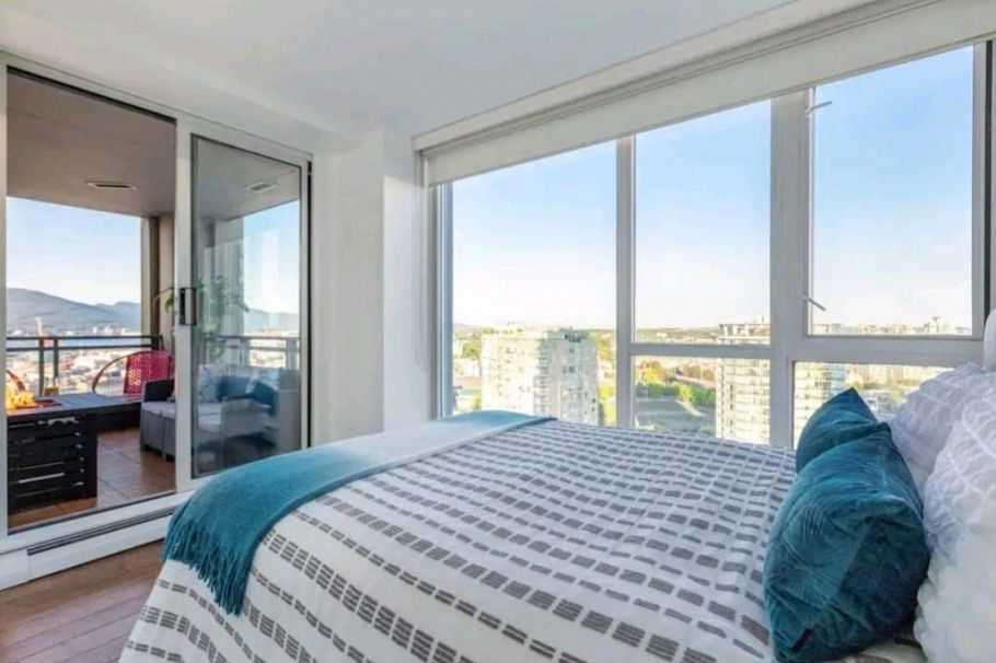 2503 183 Keefer Place Vancouver, BC - 7