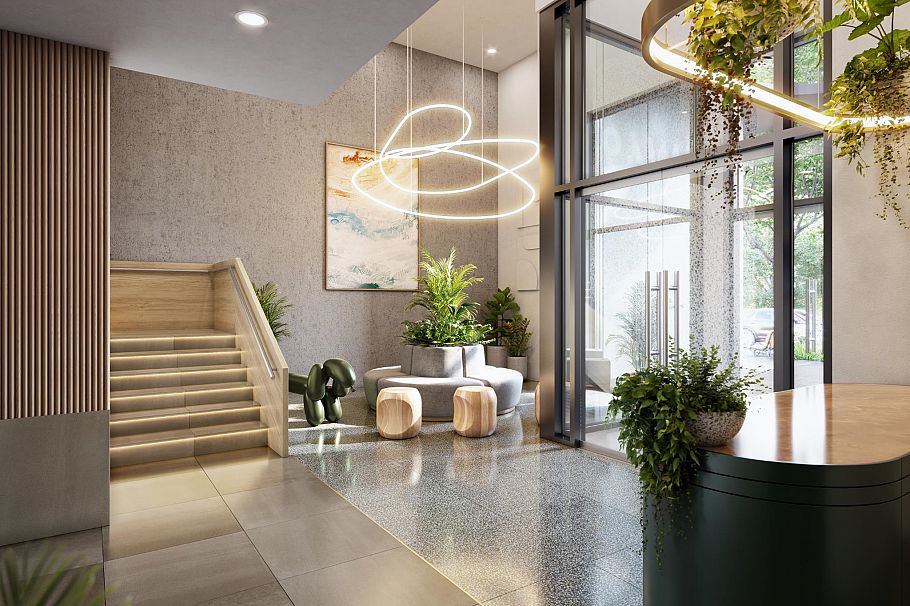 310 263 W 49th Avenue Vancouver, BC - 8