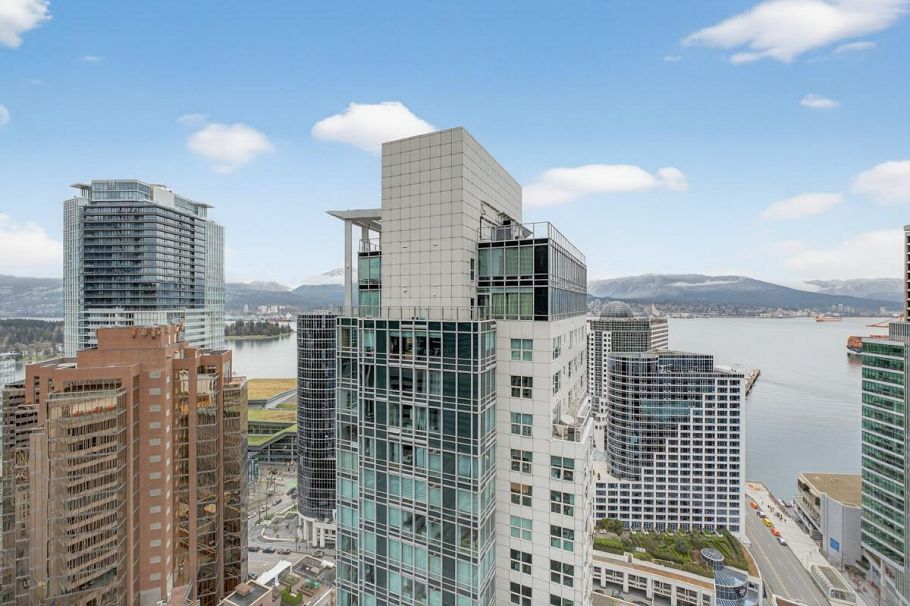 2801 838 W HASTINGS STREET, Vancouver BC V6C 0A6 Vancouver, BC - 19