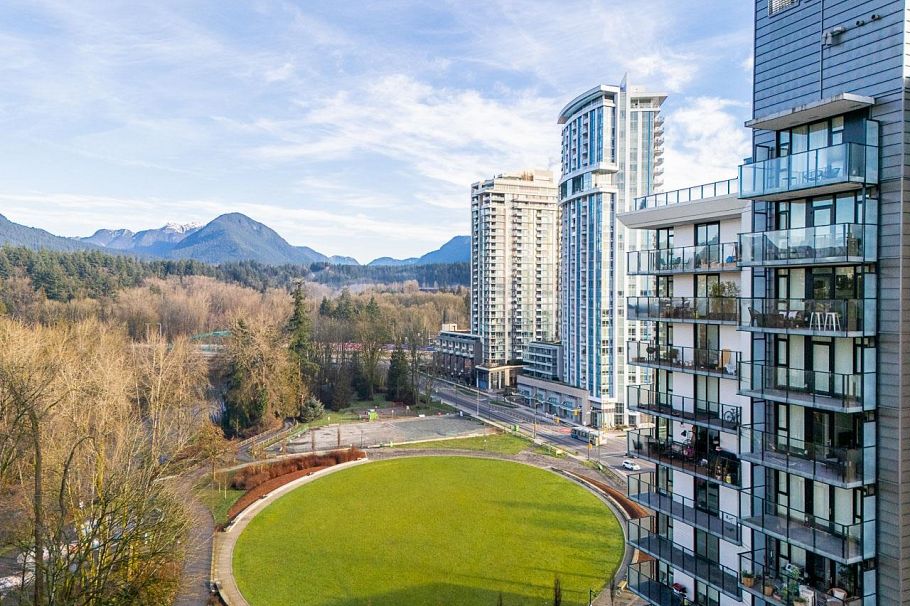 1406 1471 Hunter Street North Vancouver, BC - 36