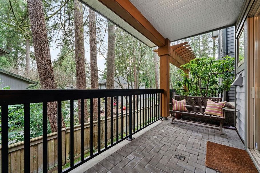 106 3125 Capilano Crescent North Vancouver, BC - 19