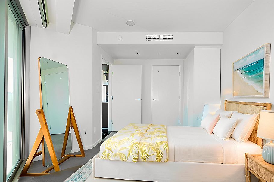 3502 1151 W Georgia Street Vancouver, BC - 16