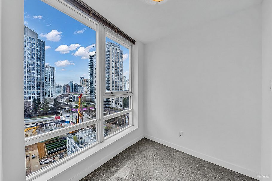 1202 928 Beatty Street Vancouver, BC - 15