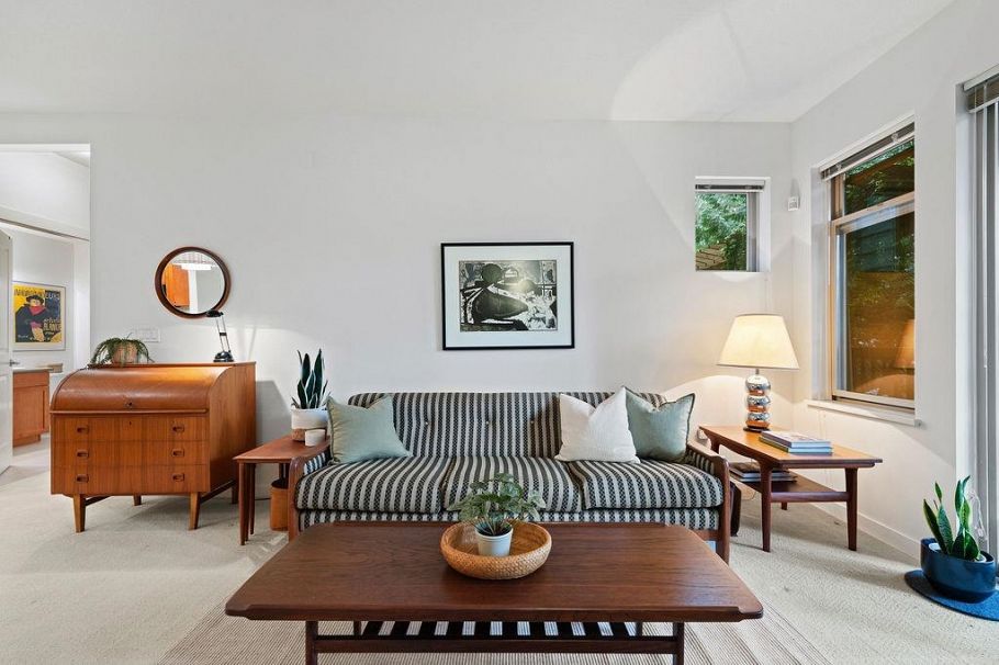 106 3125 Capilano Crescent North Vancouver, BC - 8