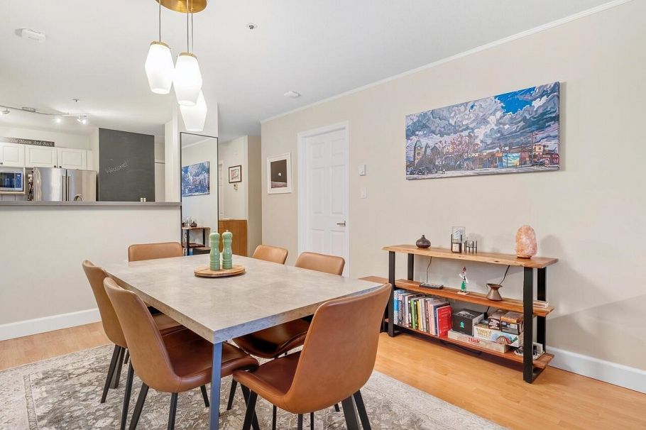 209 3480 Main Street Vancouver, BC - 10