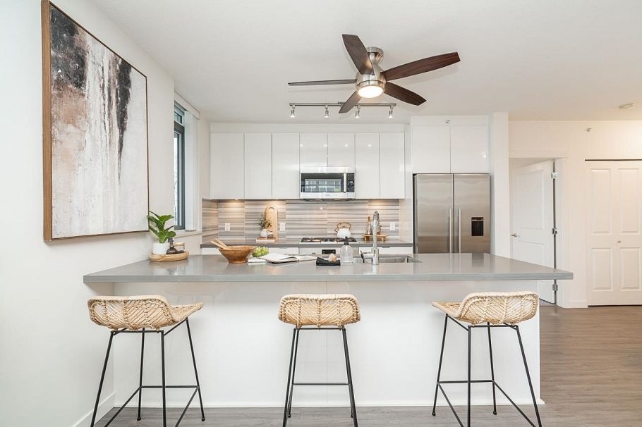 207 3162 Riverwalk Avenue Vancouver, BC - 15