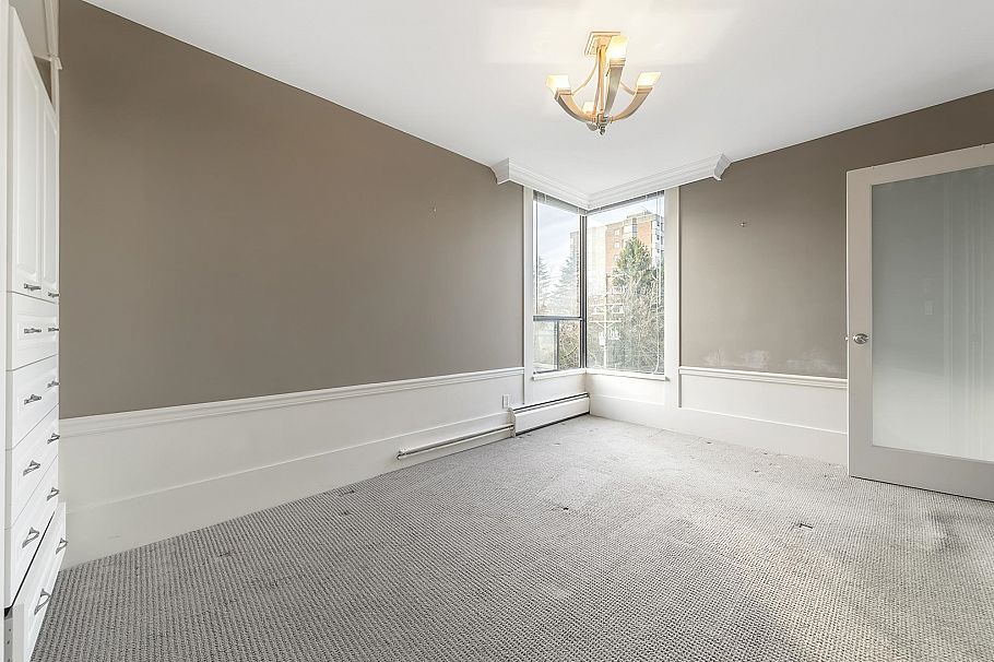 501 2370 W 2nd Avenue Vancouver, BC - 11