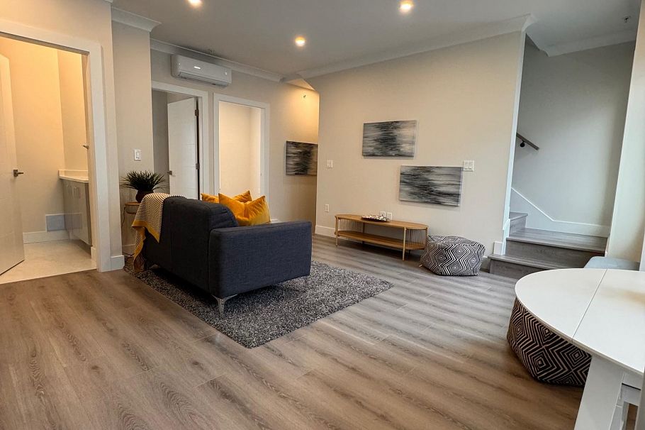 8319 French Street Vancouver, BC - 6