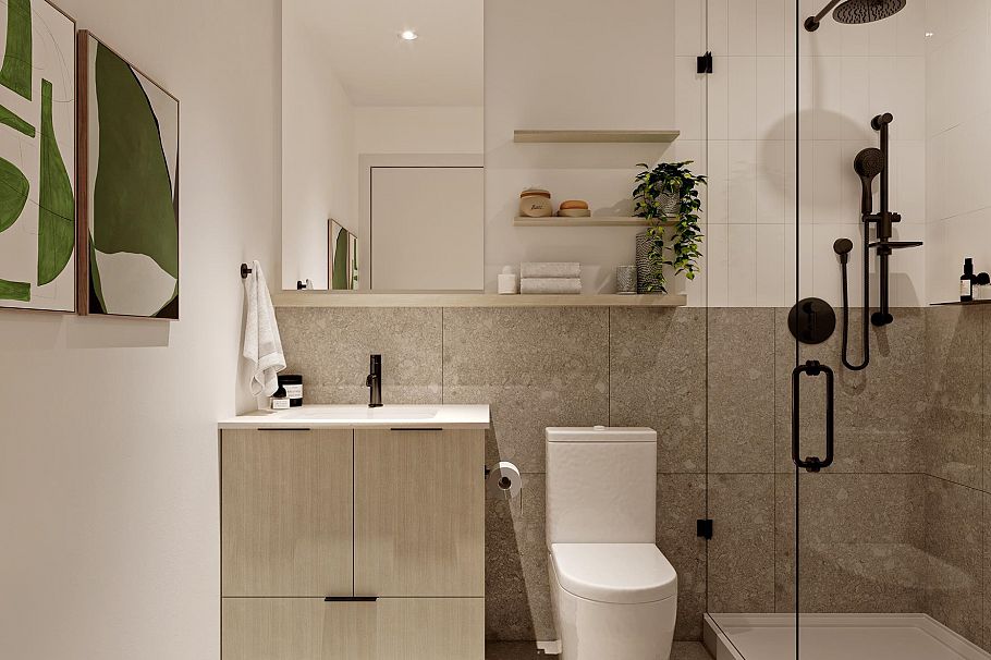 214 968 Lytton Street North Vancouver, BC - 3