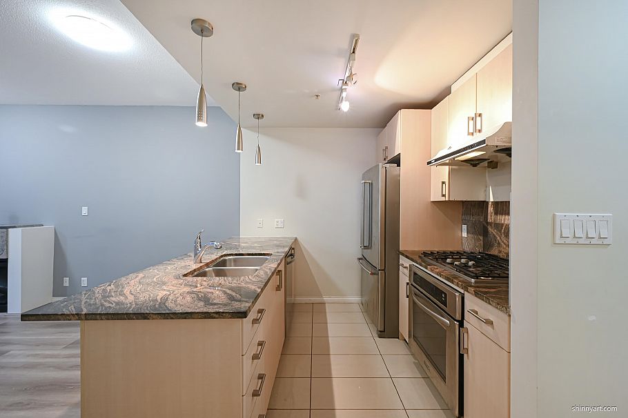 303 1211 MELVILLE STREET, Vancouver BC V6E 0A7 Vancouver, BC - 6