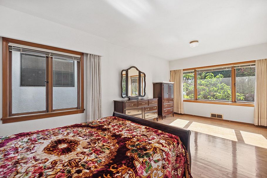 4262 Dumfries Street Vancouver, BC - 18