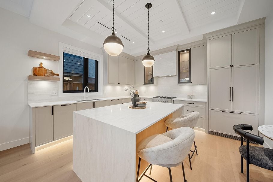 1 1841 Parker Street Vancouver, BC - 7