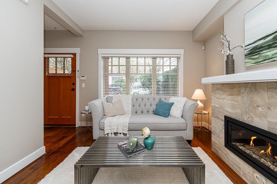 966 W 43rd Avenue Vancouver, BC - 4