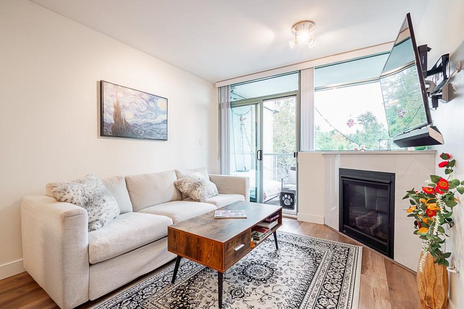 709 2763 Chandlery Place Vancouver, BC - 14