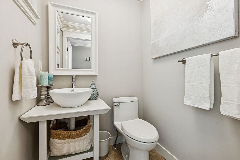 4687 Hoskins Road North Vancouver, BC - 26