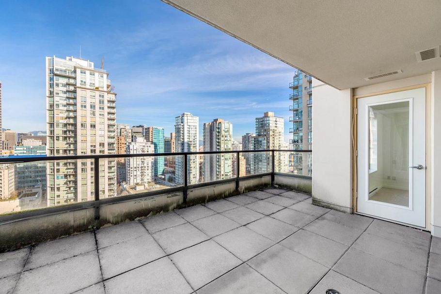 2403 969 Richards Street Vancouver, BC - 19
