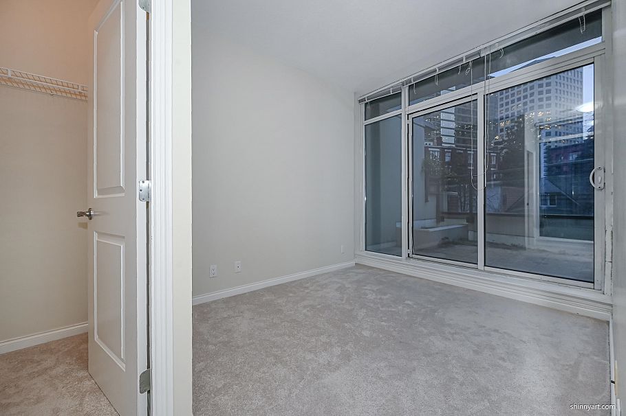 303 1211 MELVILLE STREET, Vancouver BC V6E 0A7 Vancouver, BC - 7