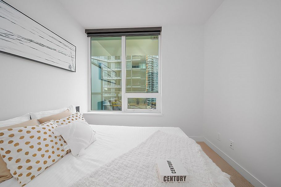 1507 68 Smithe Street Vancouver, BC - 23