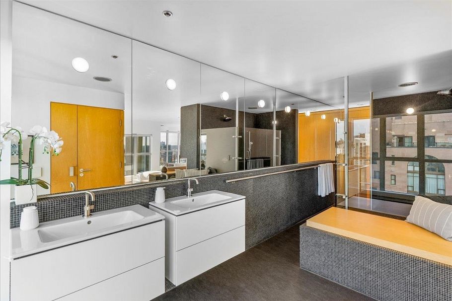 PH 2801 1238 Richards Street Vancouver, BC - 24