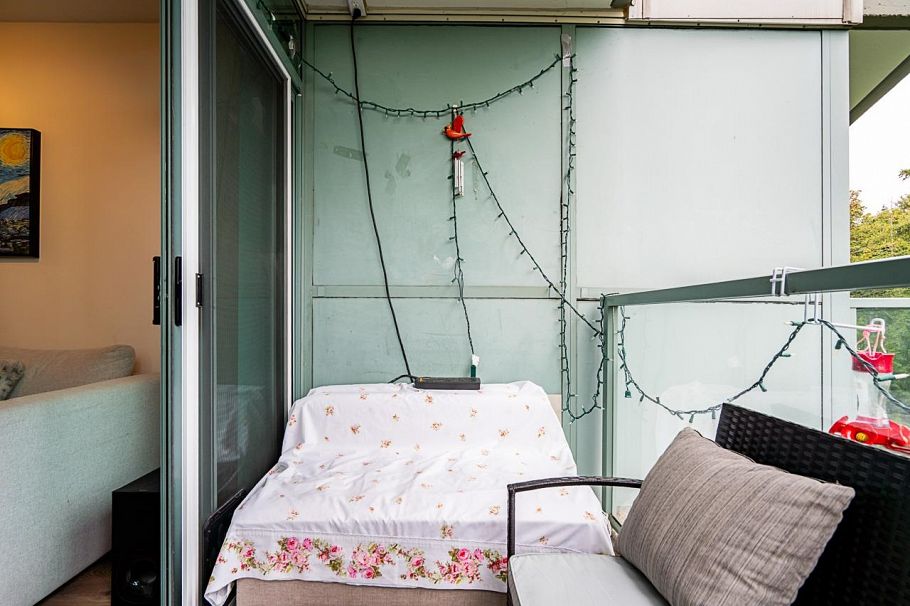 709 2763 Chandlery Place Vancouver, BC - 23