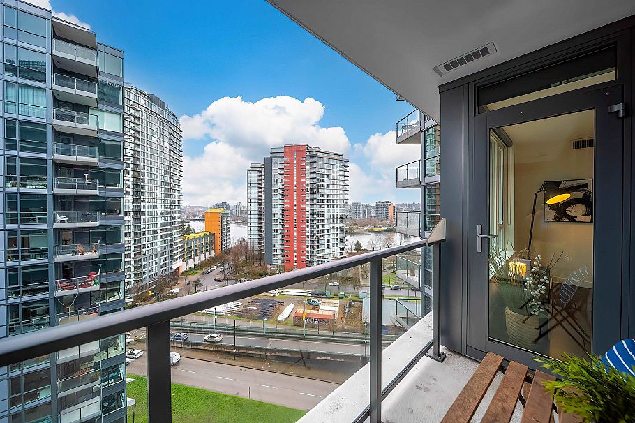 1507 68 Smithe Street Vancouver, BC - 31