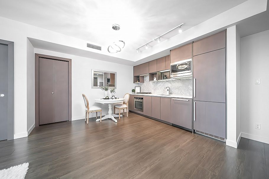 1507 68 Smithe Street Vancouver, BC - 13