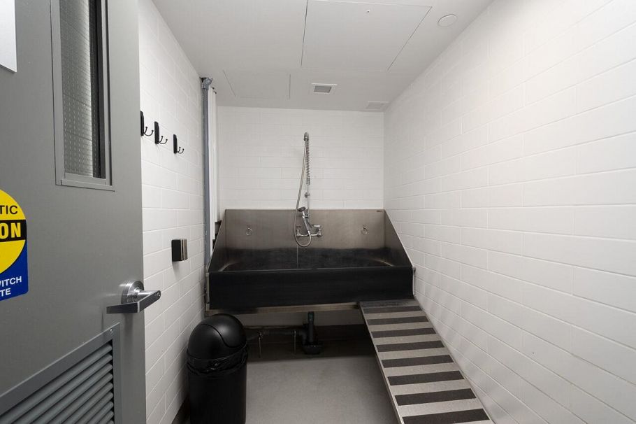 3206 1111 Richards Street Vancouver, BC - 35