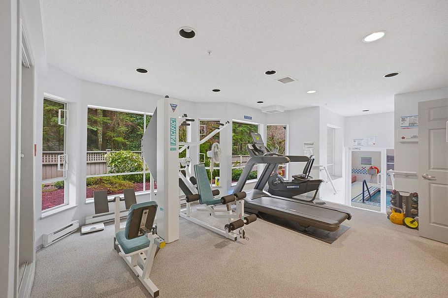 312 3680 Banff Court North Vancouver, BC - 30