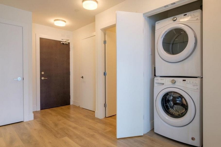 607 3488 Sawmill Crescent Vancouver, BC - 8