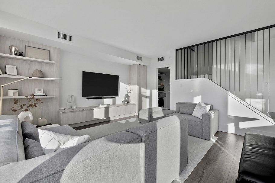 713 1887 Crowe Street Vancouver, BC - 4