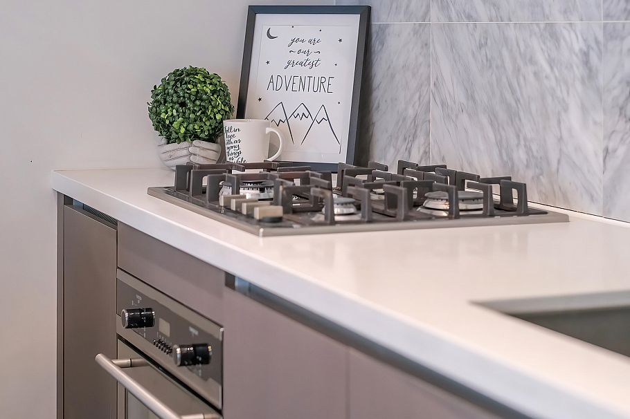 1507 68 Smithe Street Vancouver, BC - 18