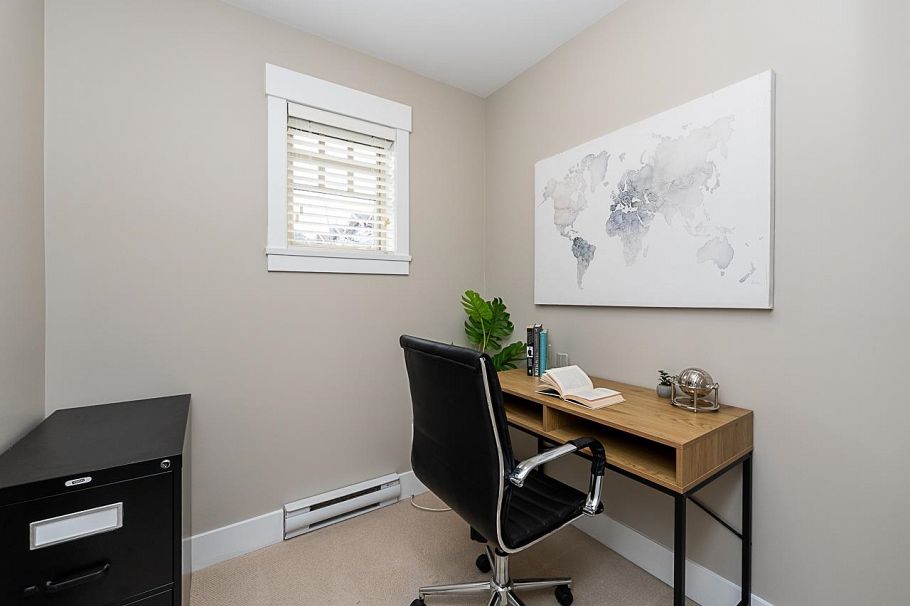 966 W 43rd Avenue Vancouver, BC - 14