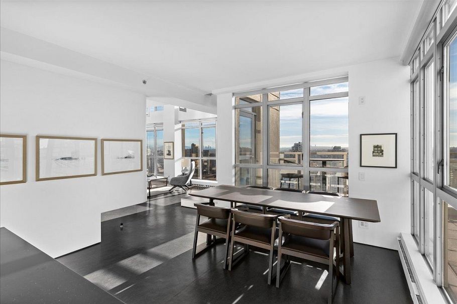 PH 2801 1238 Richards Street Vancouver, BC - 8