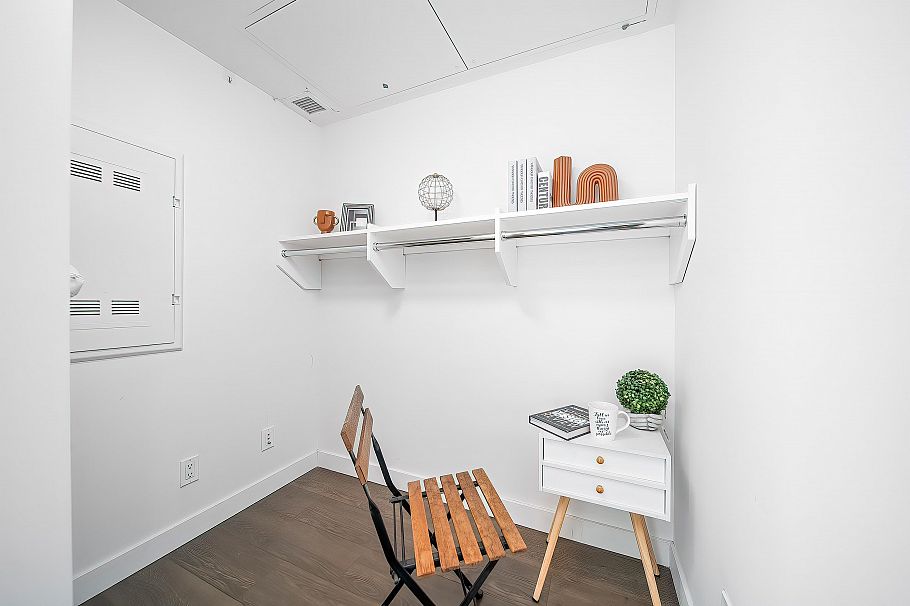 1507 68 Smithe Street Vancouver, BC - 25