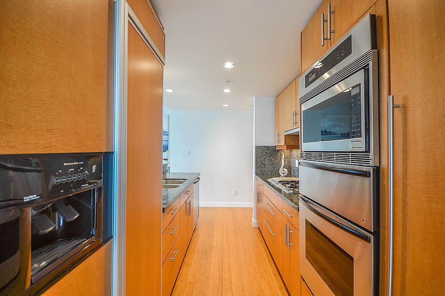 804 1233 W CORDOVA STREET, Vancouver BC V6C 3R1 Vancouver, BC - 7