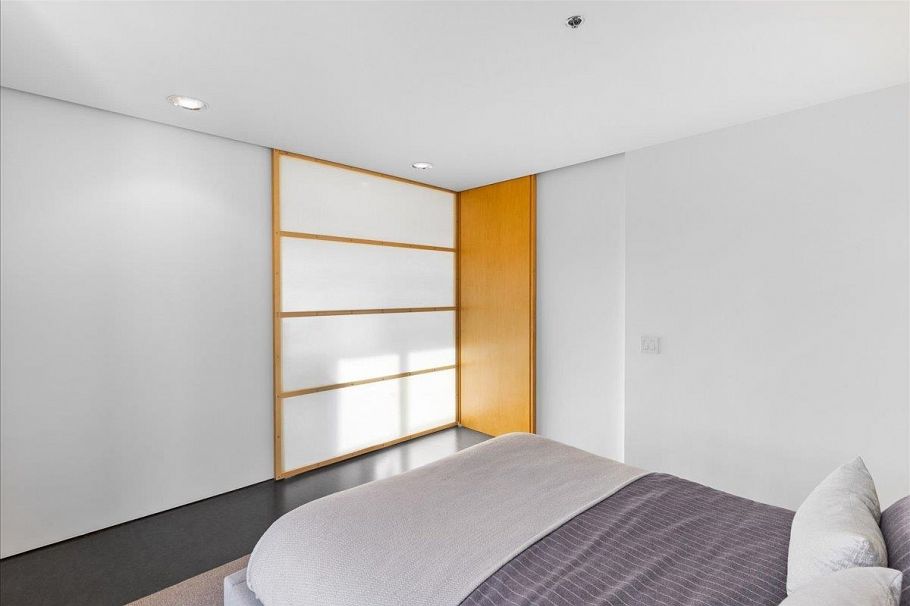 PH 2801 1238 Richards Street Vancouver, BC - 32