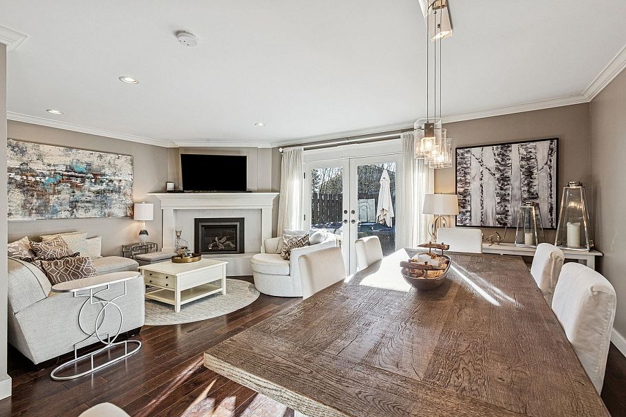 4687 Hoskins Road North Vancouver, BC - 1