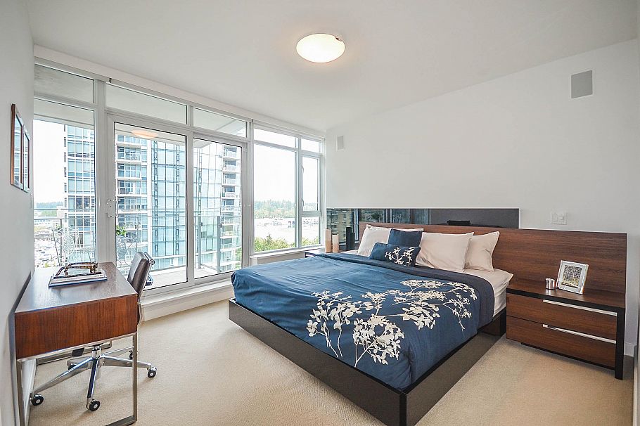 804 1233 W CORDOVA STREET, Vancouver BC V6C 3R1 Vancouver, BC - 16