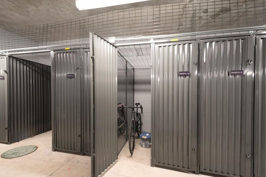 3206 1111 Richards Street Vancouver, BC - 29