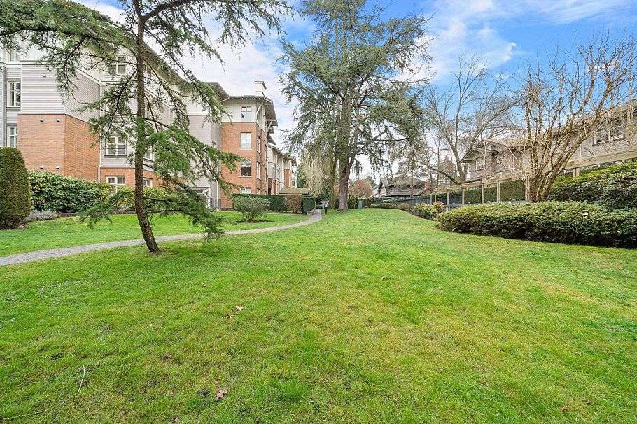 218 2083 W 33 Road Vancouver, BC - 19