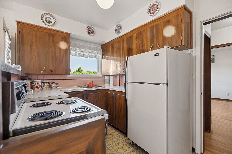 4262 Dumfries Street Vancouver, BC - 16