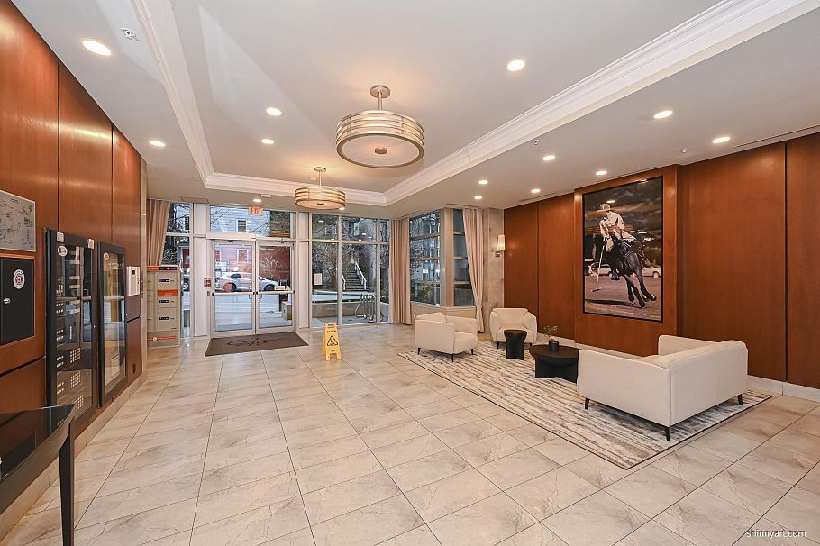 303 1211 MELVILLE STREET, Vancouver BC V6E 0A7 Vancouver, BC - 14