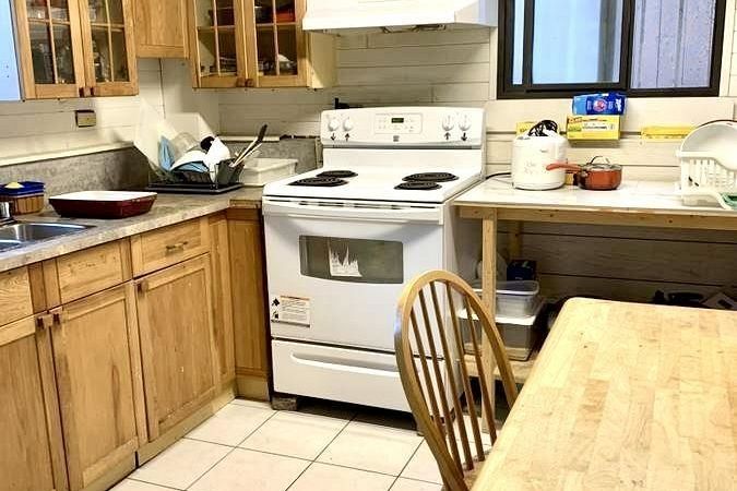 261 E 65th Avenue Vancouver, BC - 3