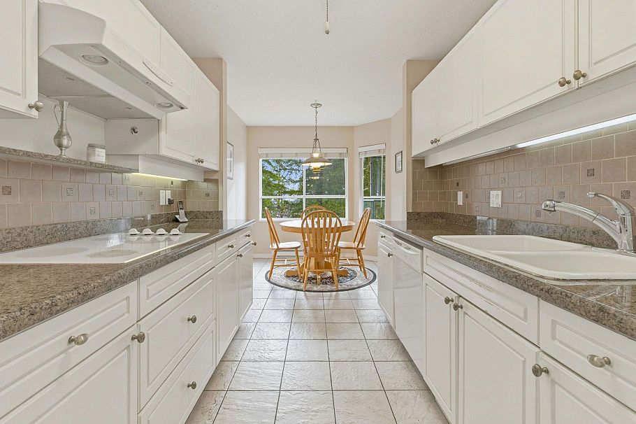 312 3680 Banff Court North Vancouver, BC - 9